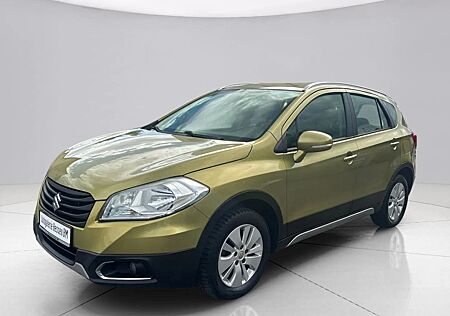 Suzuki SX4 S-Cross (SX4) S-Cross 1.6*HU/AU Neu*SHZ*Temp.*BT*2.Hand