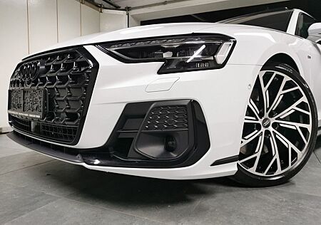 Audi A8 -Sport Edition Plus, exclusive,RS Sitze,He
