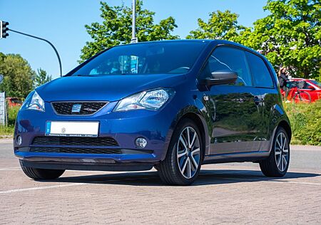 Seat Mii 1.0 55kW Start&Stop FR-Line FR-Line