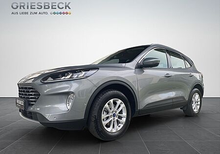 Ford Kuga Titanium 2.5 FHEV ACC BLIS Winter-Paket Nav