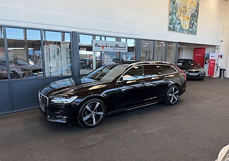 Volvo V90 Kombi R-design