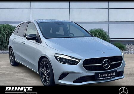Mercedes-Benz B 200 d PROGRESSIVE/NIGHT/LED/360°KAMERA/EASY