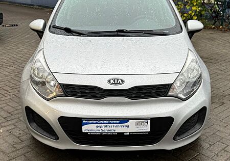 Kia Rio Edition 7