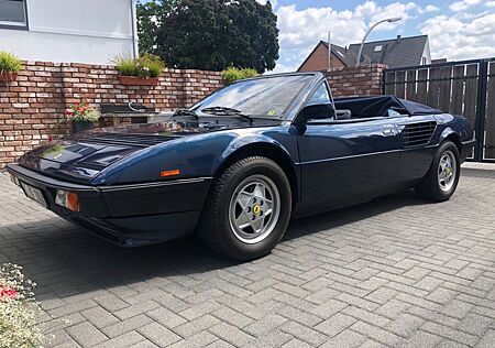 Ferrari Mondial