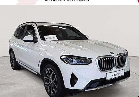 BMW X3 xDrive30e Aut. Navi AHK Leder Pano