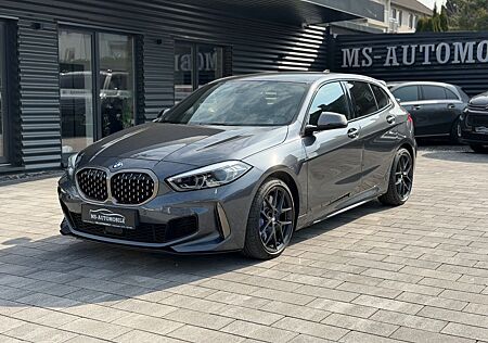 BMW M135 i xDrive-live cockpit-H.up-Kamera-H&K