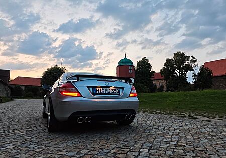 Mercedes-Benz SLK 350 -