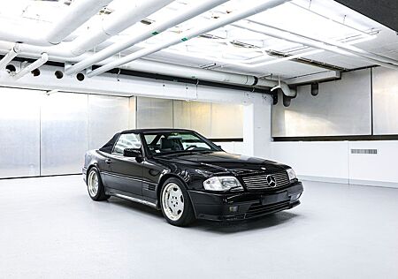 Mercedes-Benz SL 500 AMG Paket 2.Hand