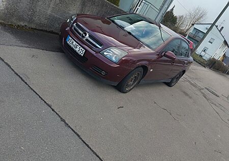 Opel Vectra 1.6 - Service neu, Zahnriemen neu