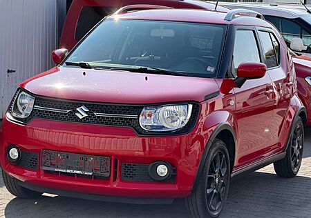 Suzuki Ignis 1.2 DualJet Comfort + 4x4 LPG
