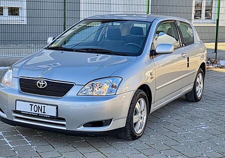 Toyota Corolla Coupe 2.0 D-4D C 66kW