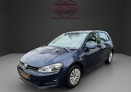 VW Golf Volkswagen VII Lim. Comfortline BMT (HU & Service neu)