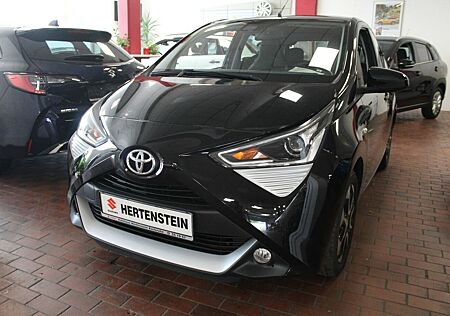 Toyota Aygo (X) Aygo Team D