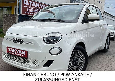 Fiat 500E 500 e Basis