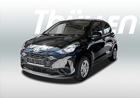 Hyundai i10 Select 1.0 Benzin