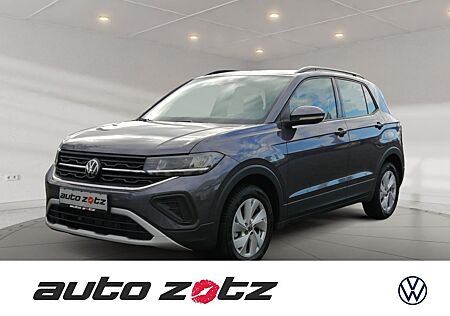 VW T-Cross Volkswagen Life 1.5TSI DSG ,Virtual,PDC,ACC,AHK,LED