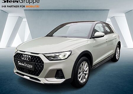 Audi A1 allstreet 30 1.0 TFSI basis ACC Virt LED PDC