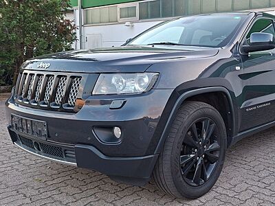 Jeep Grand Cherokee S-Limited 3.0  Automatik