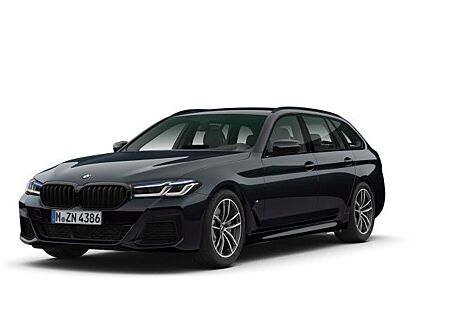BMW 520d xDrive Touring *MSport*Shadow*Laser*Navi*Ka
