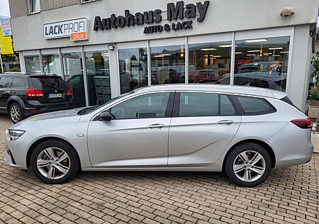 Opel Insignia Ele,HUD,NAV,Allw.AGR,AHK.