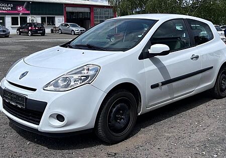 Renault Clio III Expression *KLIMA*8-FACH.BEREIFT*