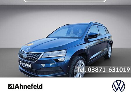 Skoda Karoq Style