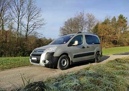 Citroën Berlingo HDi 110 FAP XTR XTR