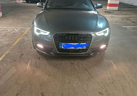 Audi A5 3.0 TDI multitronic Sportback -