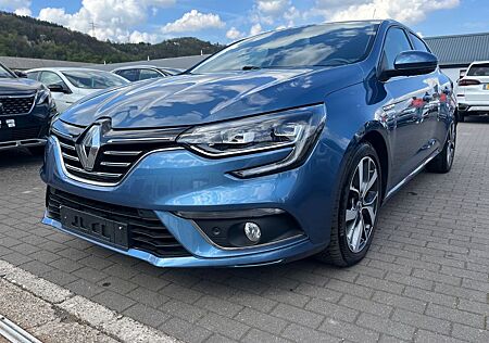 Renault Megane IV Lim. 5-trg. Intens