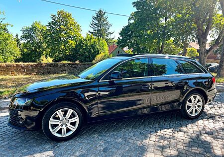 Audi A4 1.8 TFSI multitronic Avant Neu,Neu;Neu!
