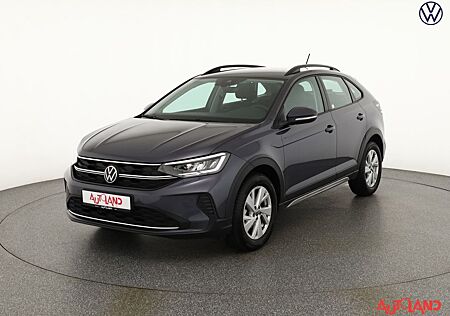VW Taigo gebraucht kaufen VW Taigo Volkswagen 1.0 TSI Life LED Navi DAB Sitzheizung PDC