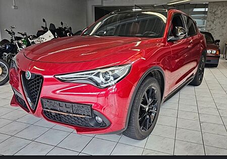 Alfa Romeo Stelvio 2.2 Diesel 16V 154kW B-Tech AT8-Q4 B...