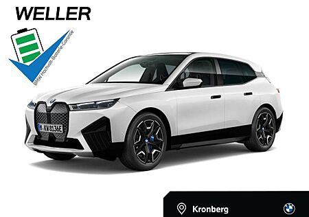 BMW iX xD 40 SPORTPAKET Laser DAPr SkyL 360° H/K