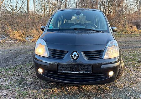 Renault Modus Tech'Run Mit Neuer TÜV