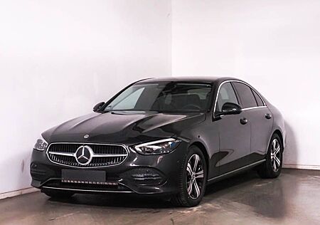 Mercedes-Benz C 180 Avantgarde/Advanced/Digital/360°Kamera/