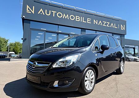 Opel Meriva B *PANO*PDC*ALUFELGEN*NAVI*TEMPOMAT*