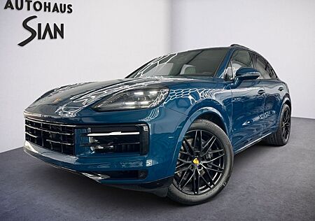 Porsche Cayenne *BOSE*PANO*ACC*MEMORY*
