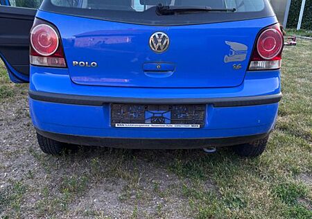 VW Polo Volkswagen 1.4 -