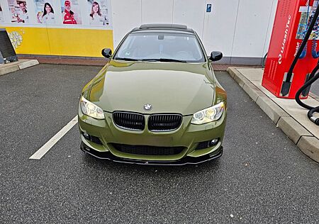 BMW 320i Coupé M Sport Edition M Sport Edition