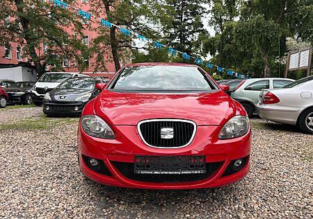 Seat Leon 1.8 TSI Sport Limited,Klimaautomatik