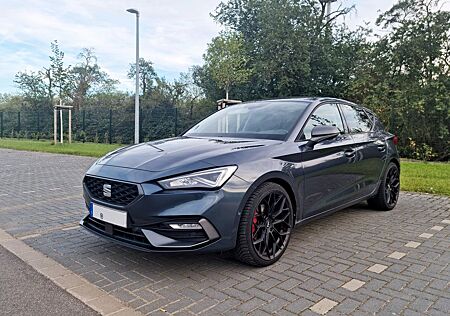 Seat Leon FR 1.5 TSI | Navi | LED | Garantie