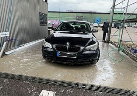 BMW 530d