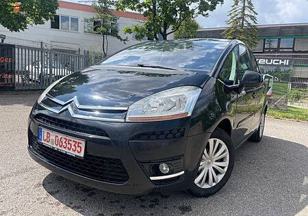 Citroën C4 Picasso Tendance *KLIMA*TÜV NEU *PDC