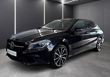 Mercedes-Benz CLA 200 Shooting Brake CLA 200 CDI Shooting Brake, Xenon, Navi, Kamera