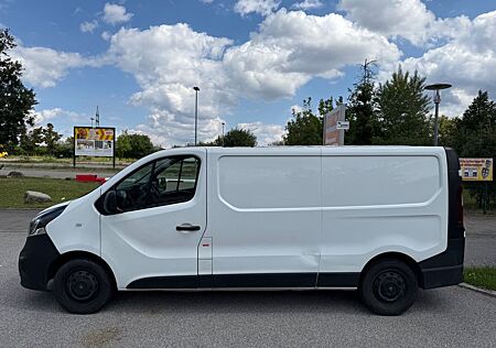 Opel Vivaro / KÜHL-Medikamentetransport / Euro 6