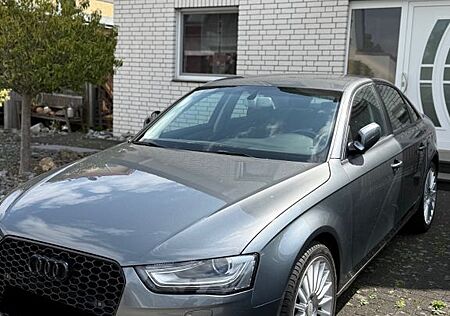 Audi A4 2.0 TDI