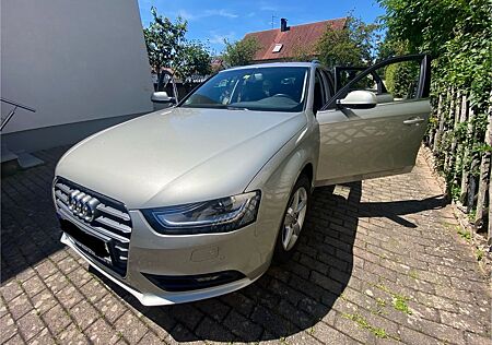 Audi A4 1.8 TFSI multitronic Ambiente Avant Ambiente