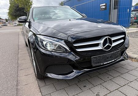 Mercedes-Benz C 250 C -Klasse T-Modell T CGI
