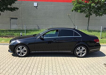 Mercedes-Benz E 200 Diesel /Automatik / Avantgar