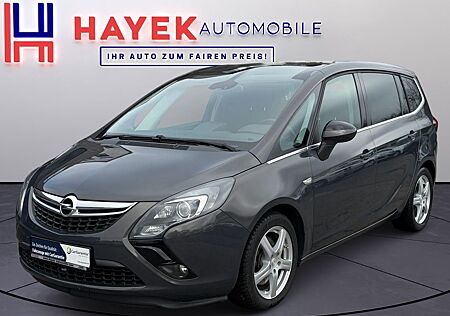 Opel Zafira C Automatik/PANO/7Sitzer/Garantie